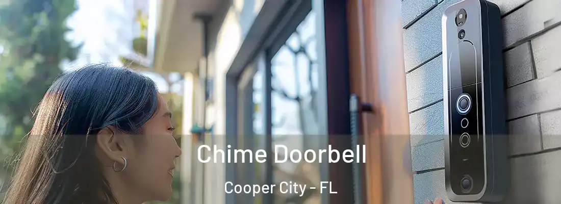  Chime Doorbell Cooper City - FL