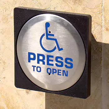 Handicap Door Access Solutions in Cooper City, FL