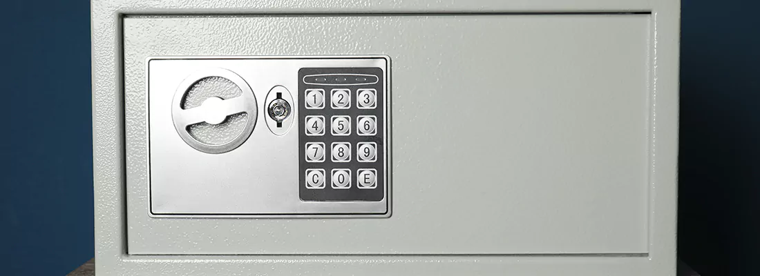 24 hour Safe Unlocking Locksmith in Cooper City, FL