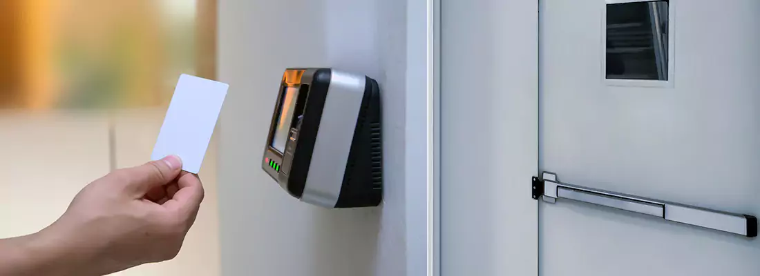 Advanced Badge Access Control Systems for Cooper City Businesses