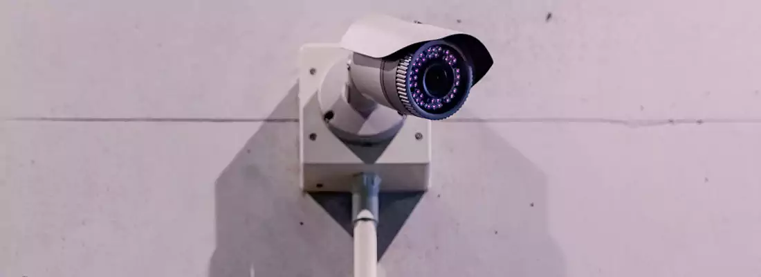 Advantages of Professional Motion Detection Camera Installation in Cooper City, FL