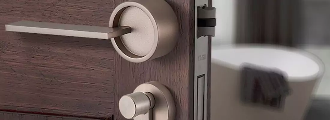 Affordable Cylinder Strike Installation Services in Cooper City, FL