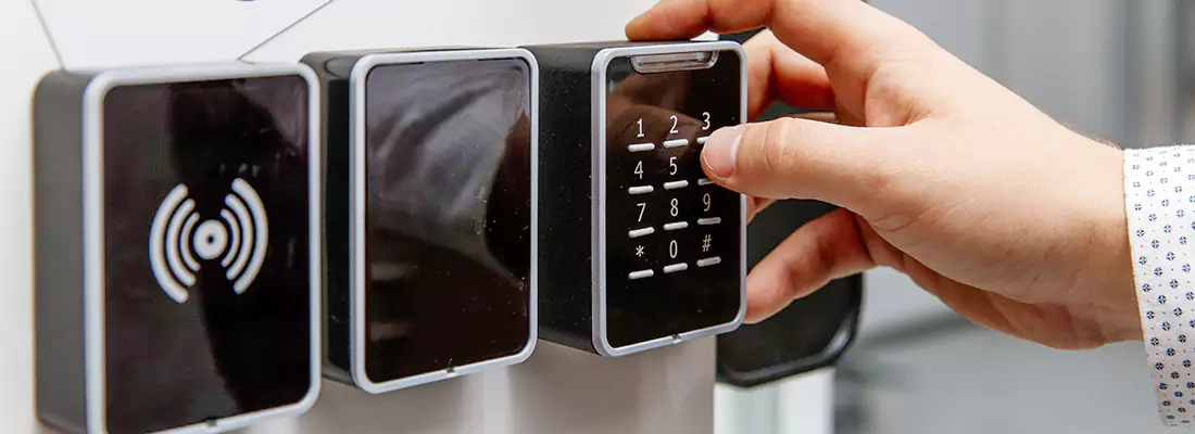 Affordable Gate Safety Sensor Systems for Homes in Cooper City, FL