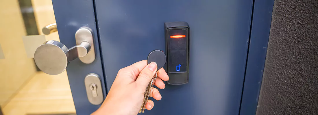 Affordable Key Fob Lock Systems in Cooper City, FL
