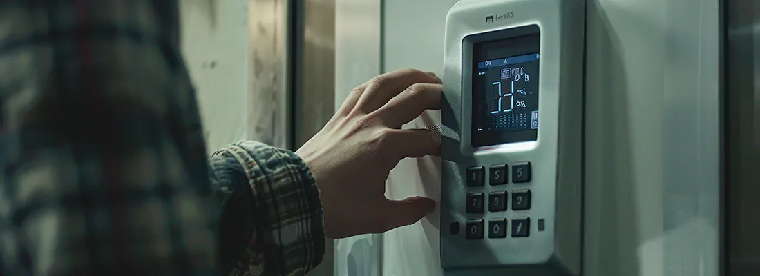 Affordable Keyless Entry Systems for Homes and Businesses in Cooper City, FL