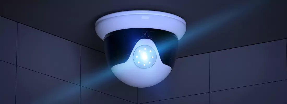 Affordable Night Vision CCTV Camera Services in Cooper City, FL