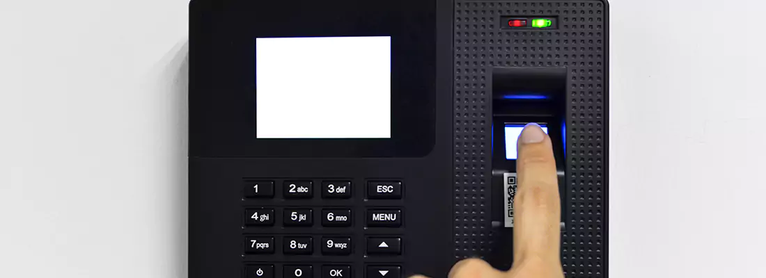 Affordable Office Access Control Systems for Small and Large Offices in Cooper City, FL