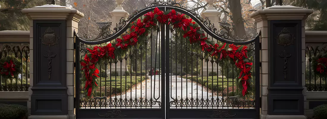 Affordable Proximity Sensor Gate Solutions for Homes and Businesses in Cooper City, FL