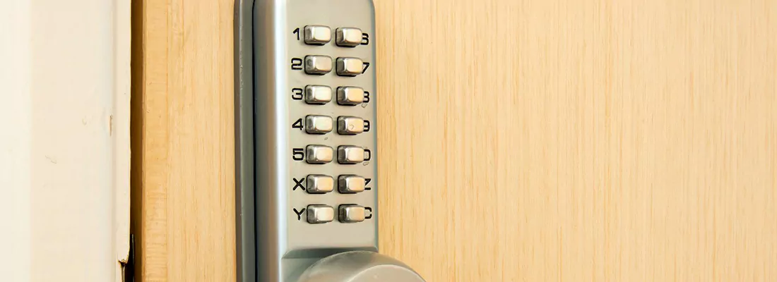 Automatic Electric Door Service Near Me in Cooper City, FL