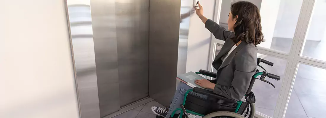 Best Handicap Door System Service in Cooper City, FL