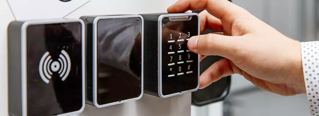 Best WiFi Smart Locks for Homes and Offices in Cooper City, FL