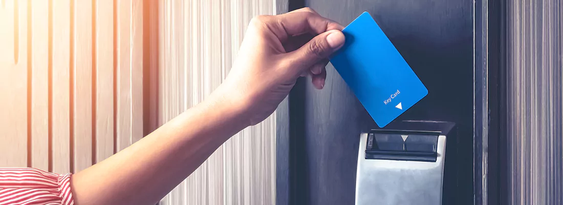 Card Lock System Integration with Existing Security in Cooper City, FL