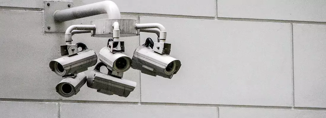 CCTV Camera Systems Are Essential for Security in Cooper City, FL