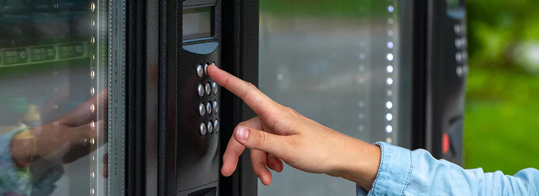 Commercial Access Control Boosts Security in Cooper City, FL