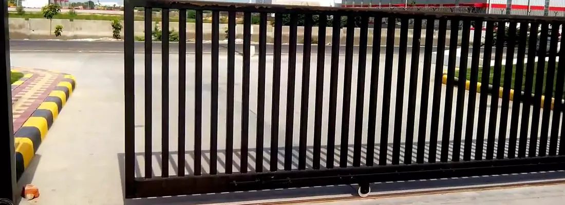 Commercial Automatic Sliding Repair and Maintenance in Cooper City, FL