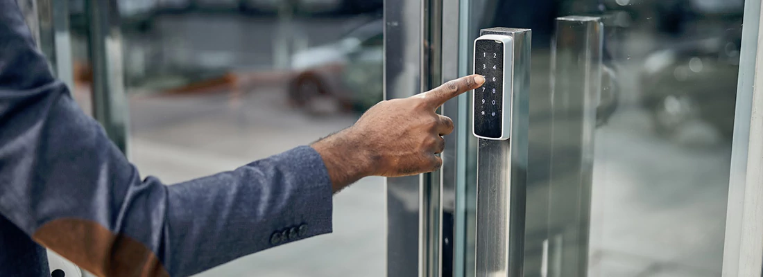 Commercial RFID Door Lock Systems in Cooper City, FL