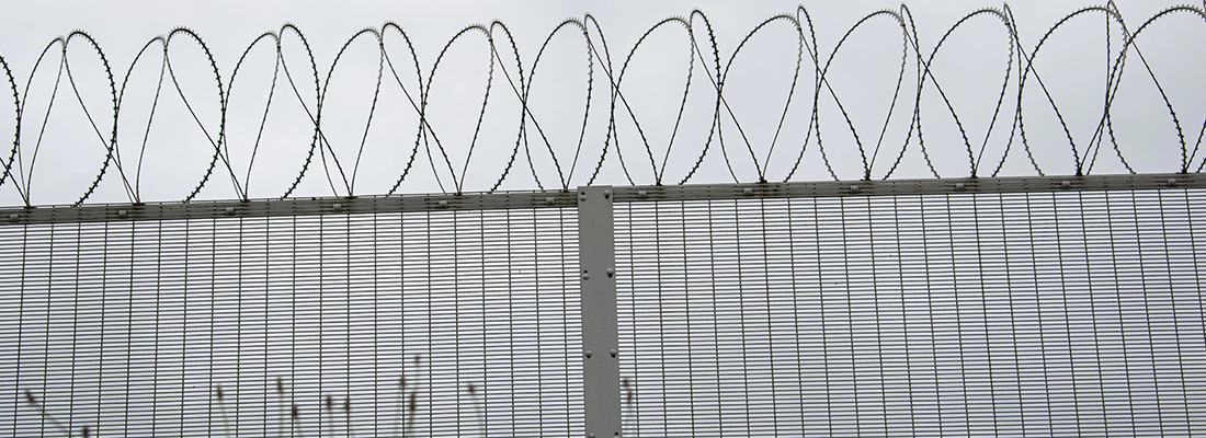 Commercial Security Gate Installations in Cooper City, FL