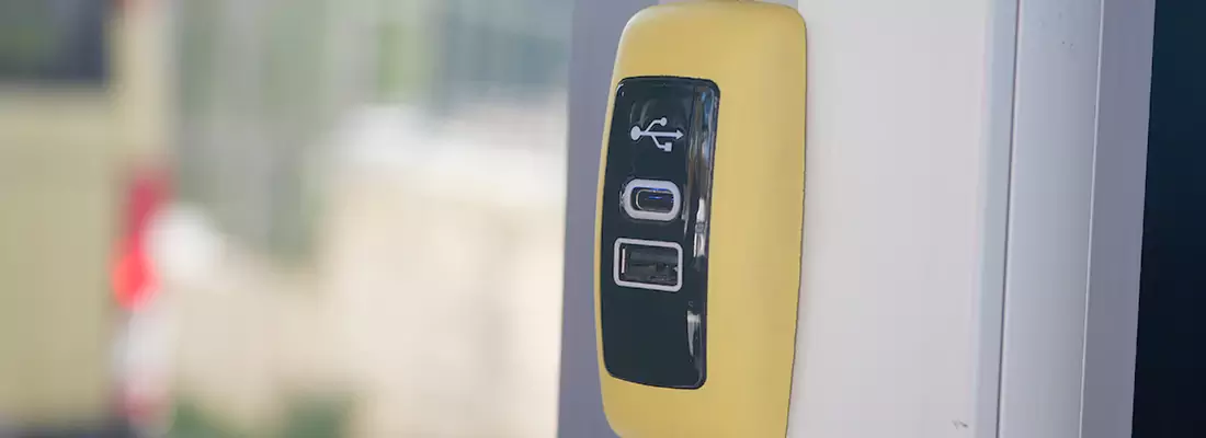 Custom Door Proximity Sensor Solutions for Businesses in Cooper City, FL