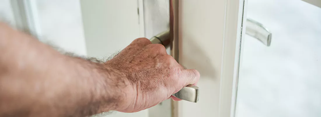 Custom Push to Lock Door Systems for Your Property in Cooper City, FL