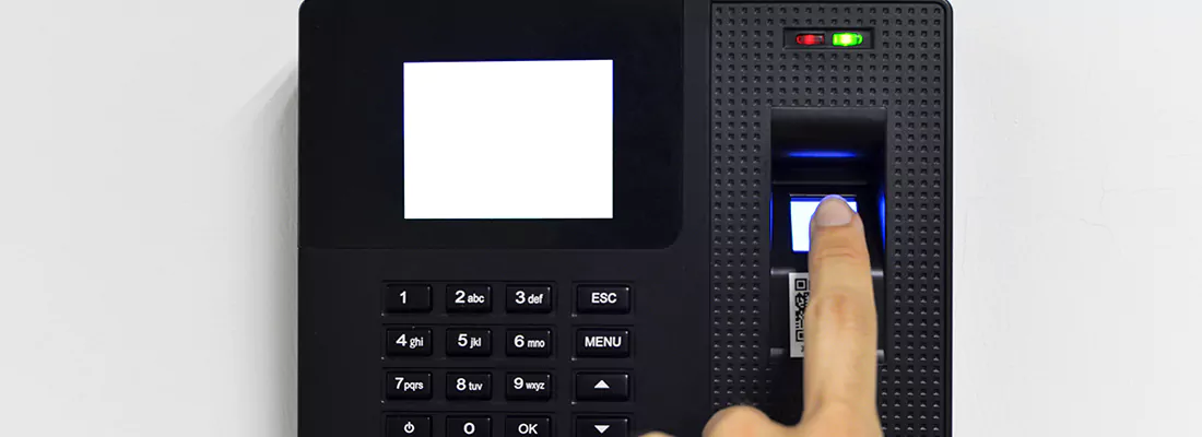 Door Access Control And Security in Cooper City, FL