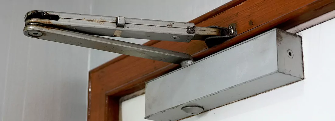 Door Closer Specialists in Cooper City, FL