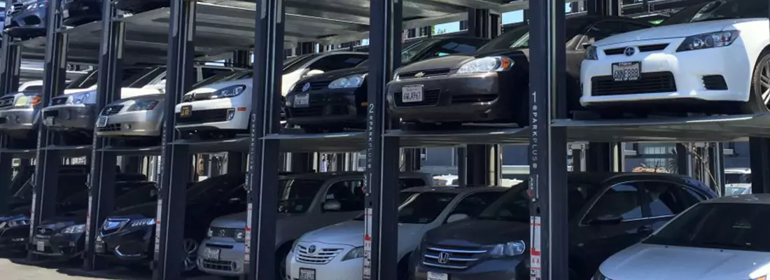 Electric Parking Pillars: A Smart Parking Solution for Residents in Cooper City, FL