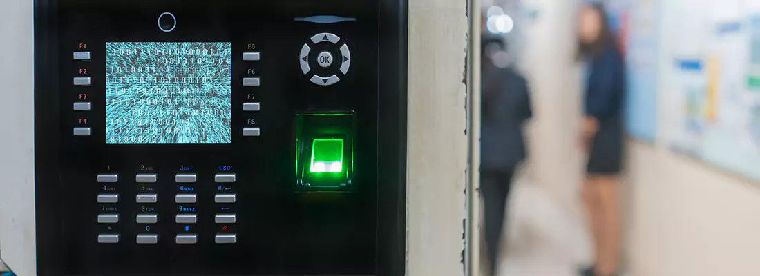 Enhance Security with Retinal Access Systems in Cooper City, FL