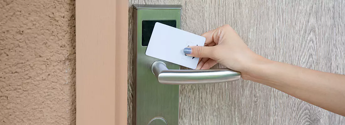 Expert Maintenance and Repair for Electric Locks in Cooper City, FL