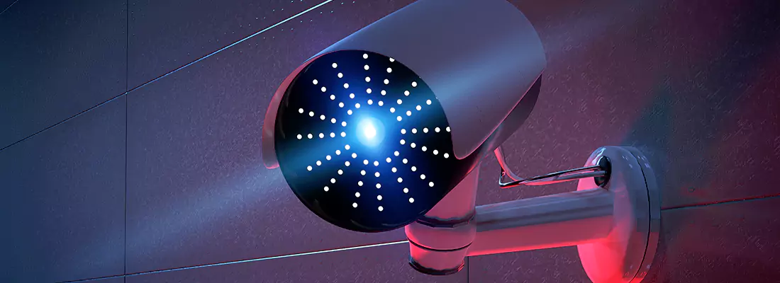 Features of Our Night Vision CCTV Cameras in Cooper City, FL