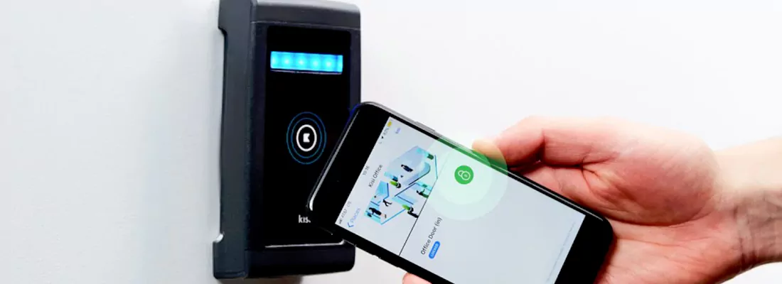 Features of Our Remote Access Control Systems in Cooper City, FL