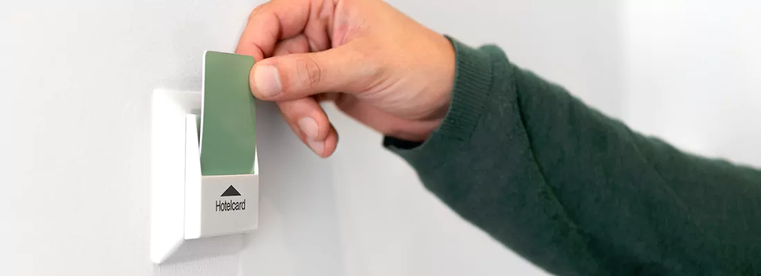 How Door Schedule Systems Improve Access Control in Cooper City, FL