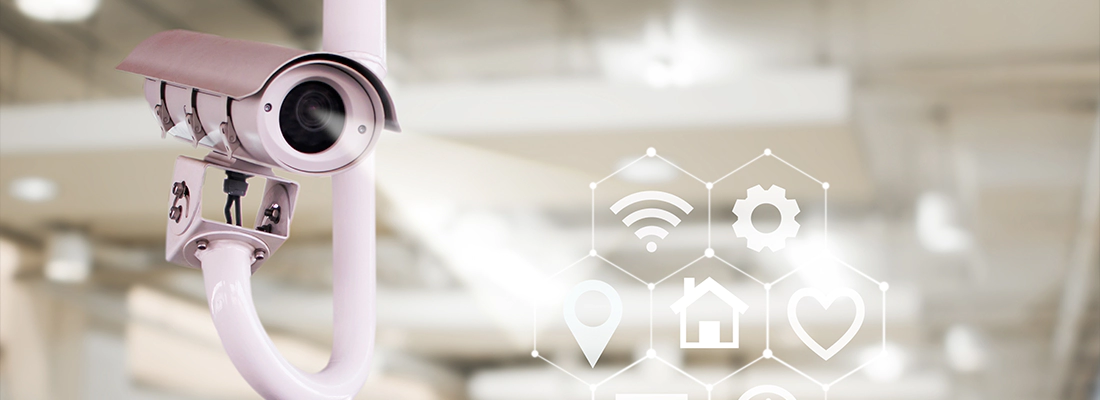 Indoor Security Camera Solutions for Cooper City, FL