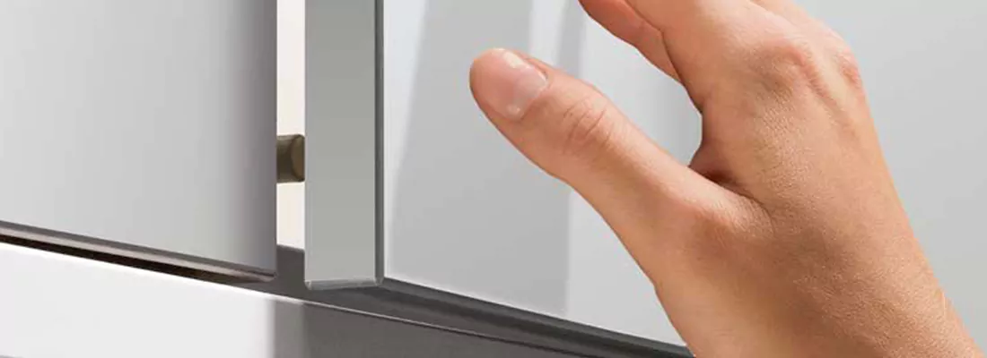 Professional Installation of Push to Open Door Systems in Cooper City, FL