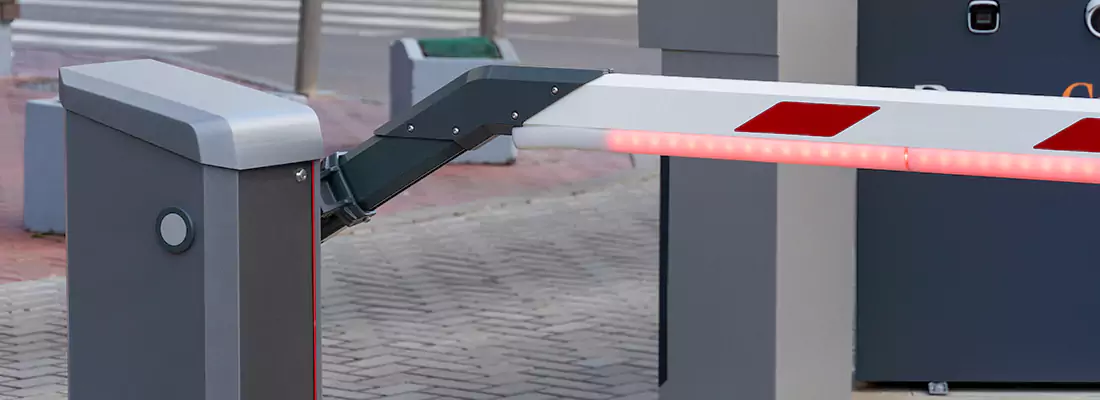 Reliable and Durable Automatic Vehicle Barriers in Cooper City, FL