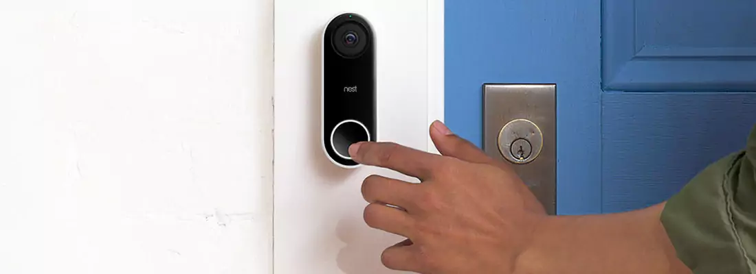 Reliable Electric Doorbell Services in Cooper City, FL