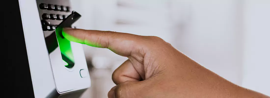Reliable Fingerprint Access System Installation and Maintenance in Cooper City, FL