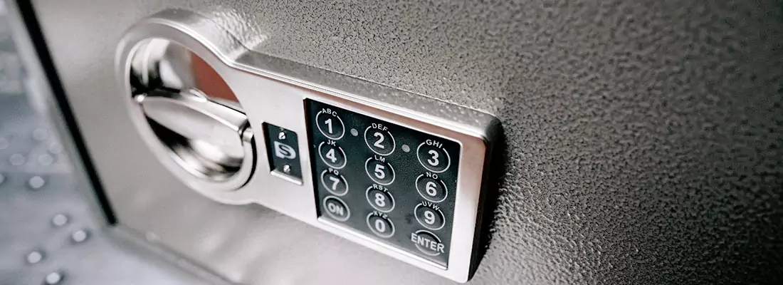 Reliable Keypad Access Control Solutions for Every Need in Cooper City, FL