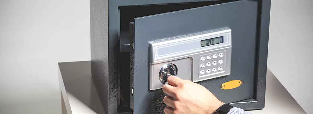 Safe Opening Repair in Cooper City