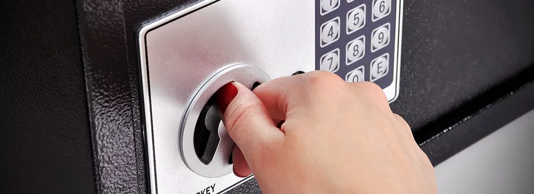 Safe Replacement in Cooper City, FL