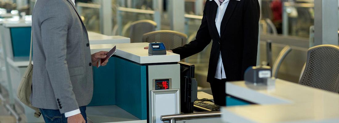 Secure Visitor Badge Printing Services in Cooper City, FL