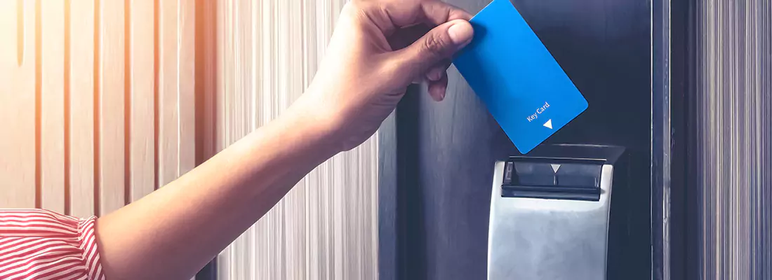 Secure Your Cooper City Home or Business with Electric Locks