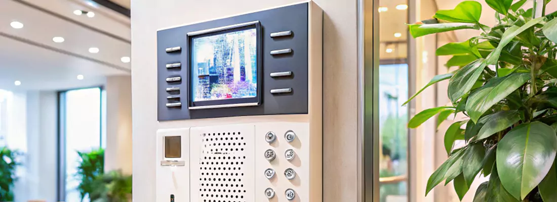 Secure Your Facility with Retinal Access Systems in Cooper City, FL