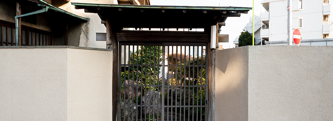 Security Gate Maintenance Services in Cooper City, FL