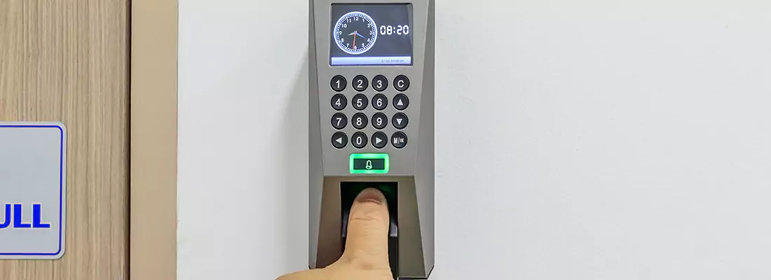Smart Access Control Technologies for Modern Offices in Cooper City, FL