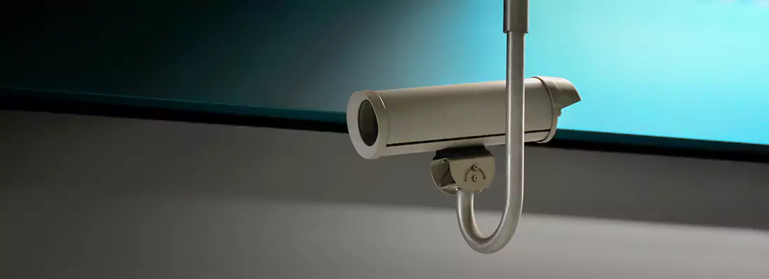 Smart Wireless CCTV Cameras for Remote Monitoring in Cooper City, FL