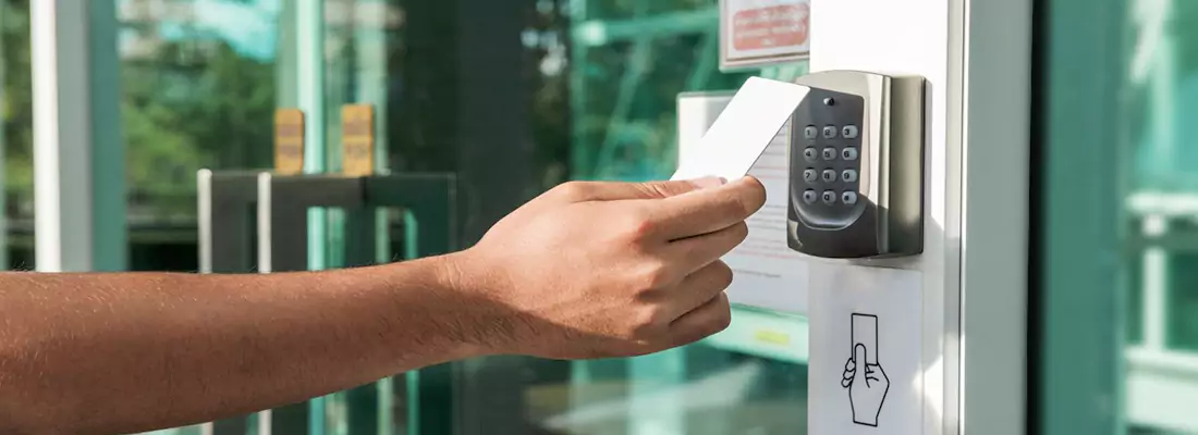 The Best Access Control Features for Properties in Cooper City, FL