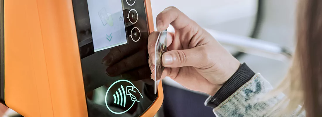 Touchless Entry Systems For Enhanced Accessibility in Cooper City, FL