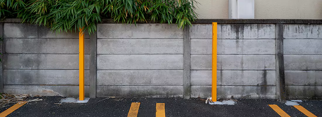 Upgrade Your Property with Professional Retractable Driveway Post Installation in Cooper City, FL