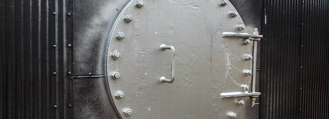 Vault Installation Cost in Cooper City, FL