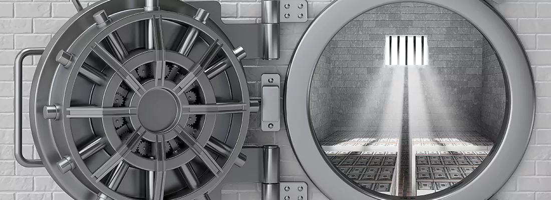 Vault Repair in Cooper City, FL